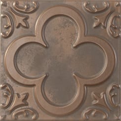 Dune Lucciola Collection Spanish Patterned Decor 150x150mm