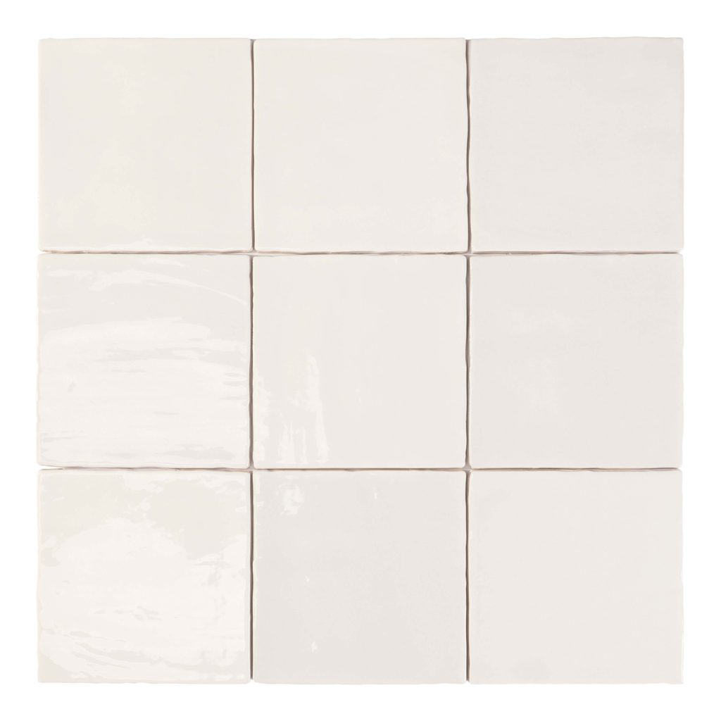Dune Tabarca Porcelain Wall Tiles 150x150mm