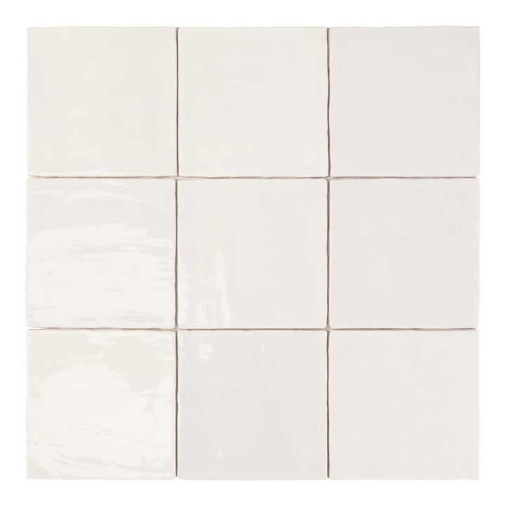Dune Tabarca Porcelain Wall Tiles 150x150mm