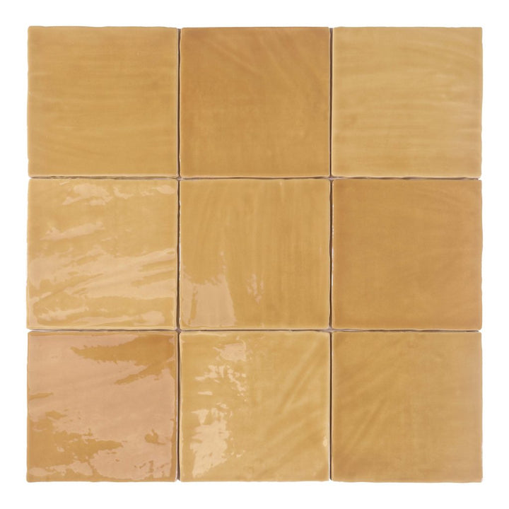 Dune Tabarca Porcelain Wall Tiles 150x150mm