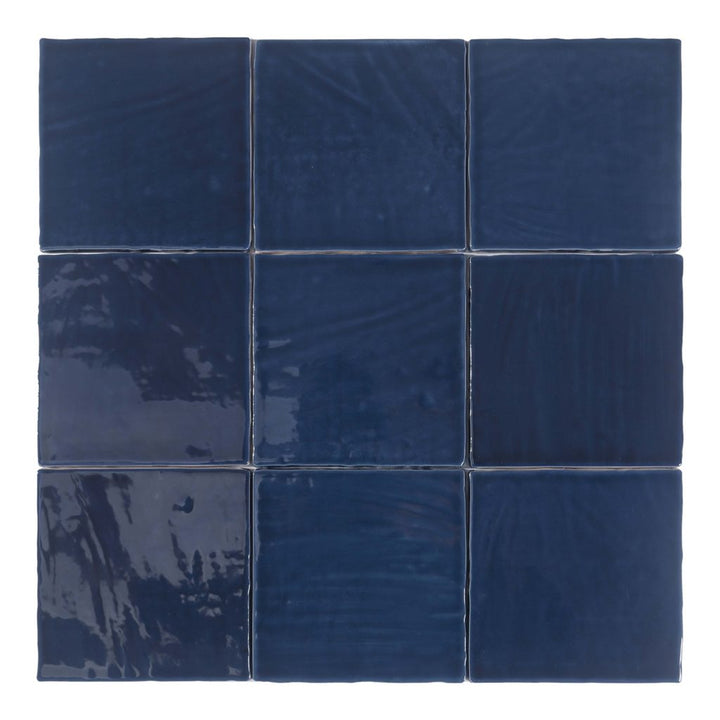 Dune Tabarca Porcelain Wall Tiles 150x150mm