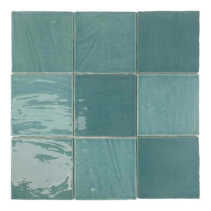 Dune Tabarca Porcelain Wall Tiles 150x150mm