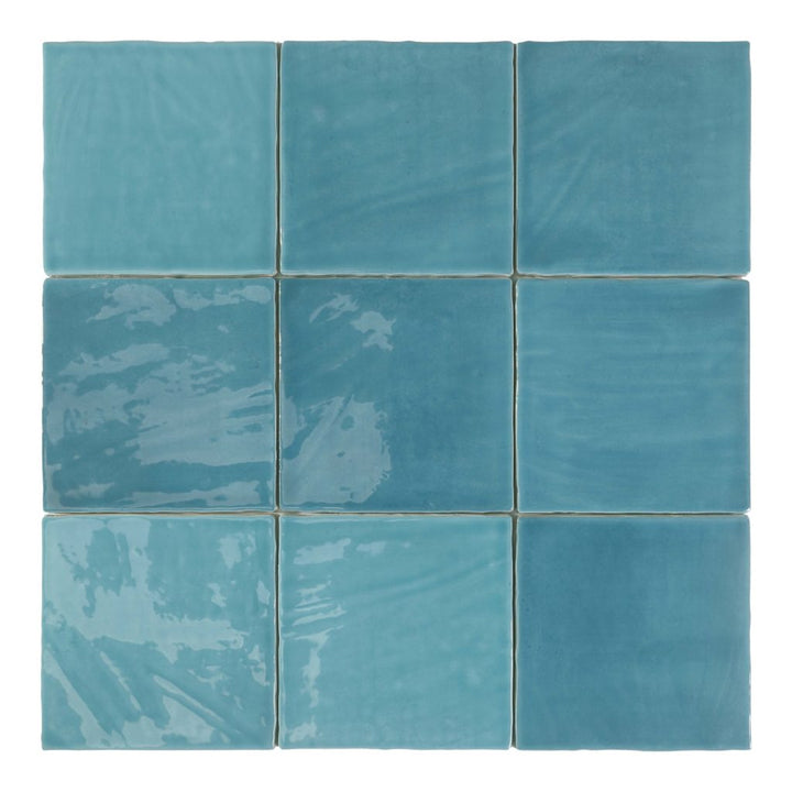 Dune Tabarca Porcelain Wall Tiles 150x150mm