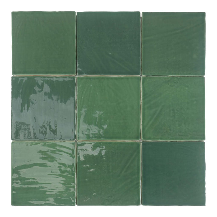 Dune Tabarca Porcelain Wall Tiles 150x150mm