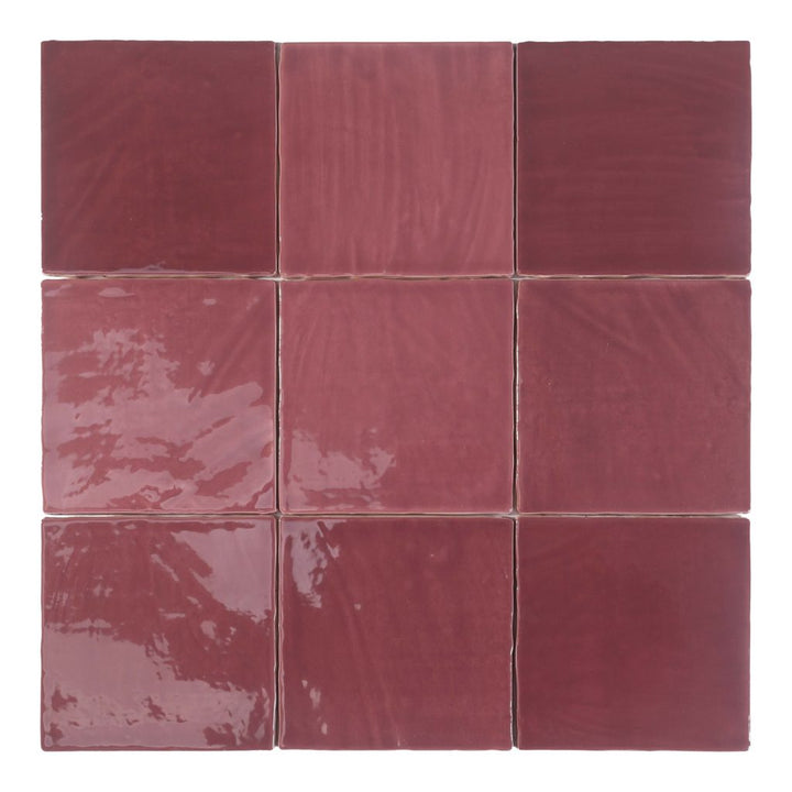 Dune Tabarca Porcelain Wall Tiles 150x150mm