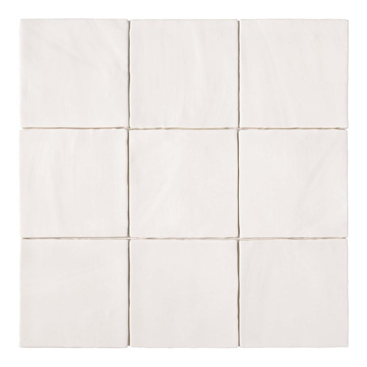 Dune Tabarca Porcelain Wall Tiles 150x150mm