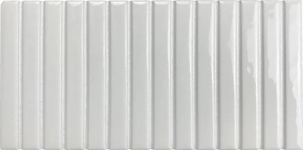 Kit-Kat Japanese Inspired Porcelain Mosaic 115x231mm