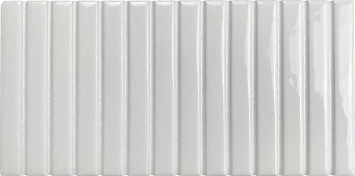 Kit-Kat Japanese Inspired Porcelain Mosaic 115x231mm