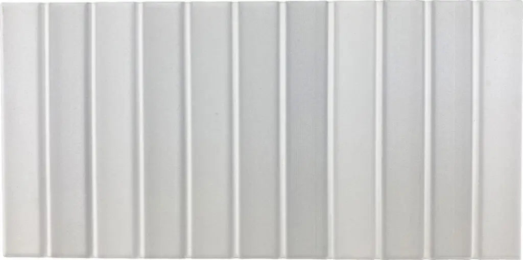 Kit-Kat Japanese Inspired Porcelain Mosaic 115x231mm