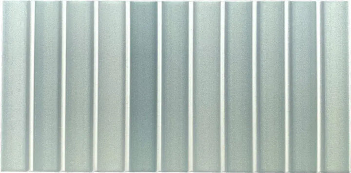 Kit-Kat Japanese Inspired Porcelain Mosaic 115x231mm