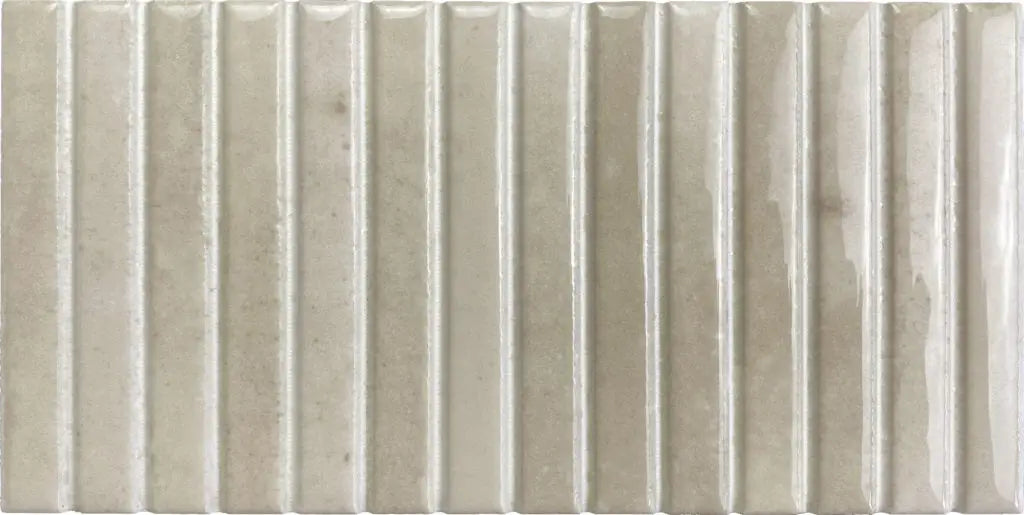 Kit-Kat Japanese Inspired Porcelain Mosaic 115x231mm