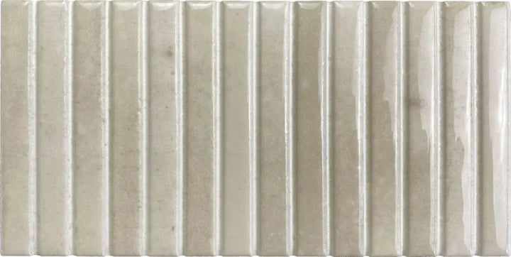 Kit-Kat Japanese Inspired Porcelain Mosaic 115x231mm