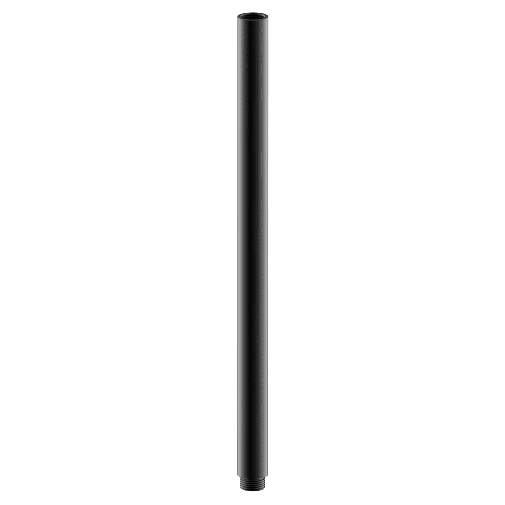 Abey Gareth Ashton Brass 400mm Round Dropper