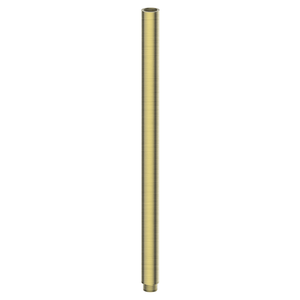 Abey Gareth Ashton Brass 400mm Round Dropper