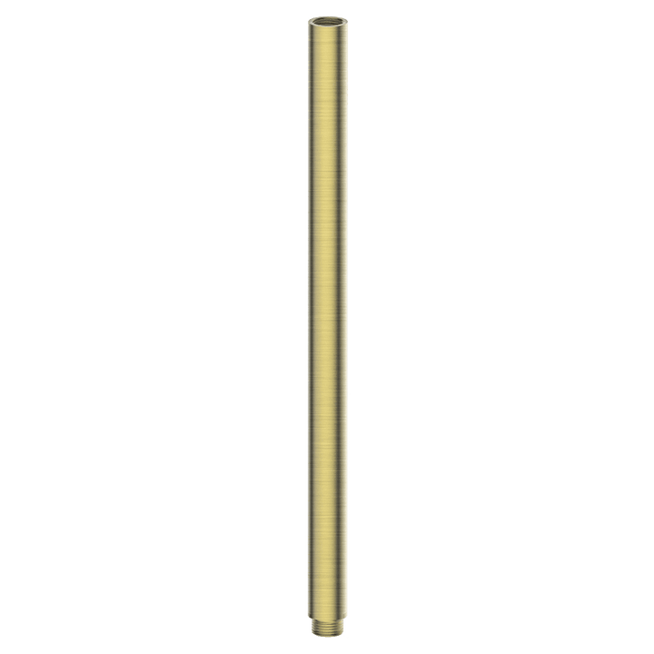 Abey Gareth Ashton Brass 400mm Round Dropper