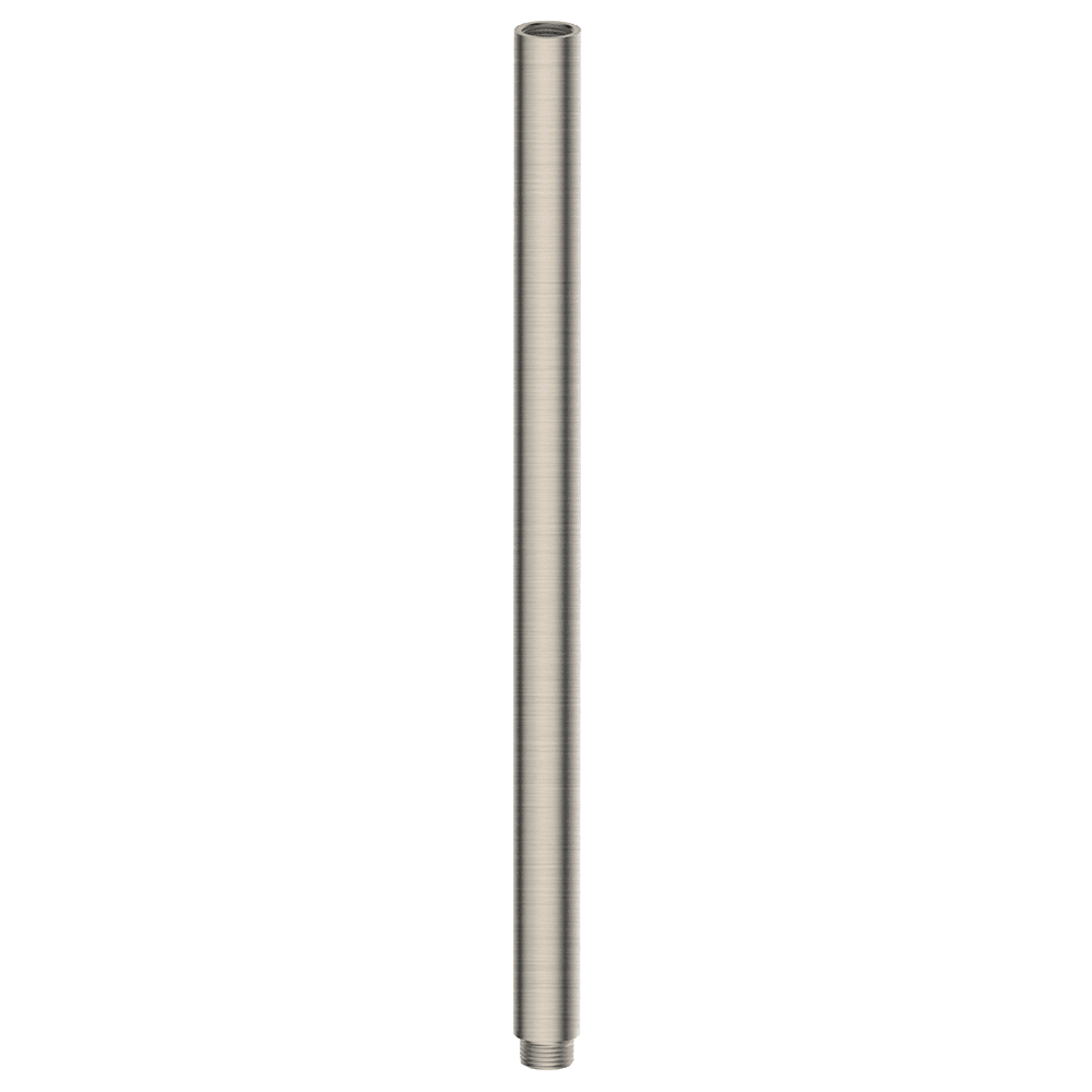 Abey Gareth Ashton Brass 400mm Round Dropper
