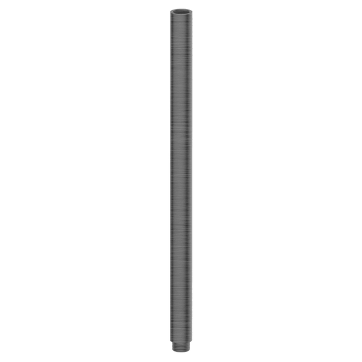 Abey Gareth Ashton Brass 400mm Round Dropper