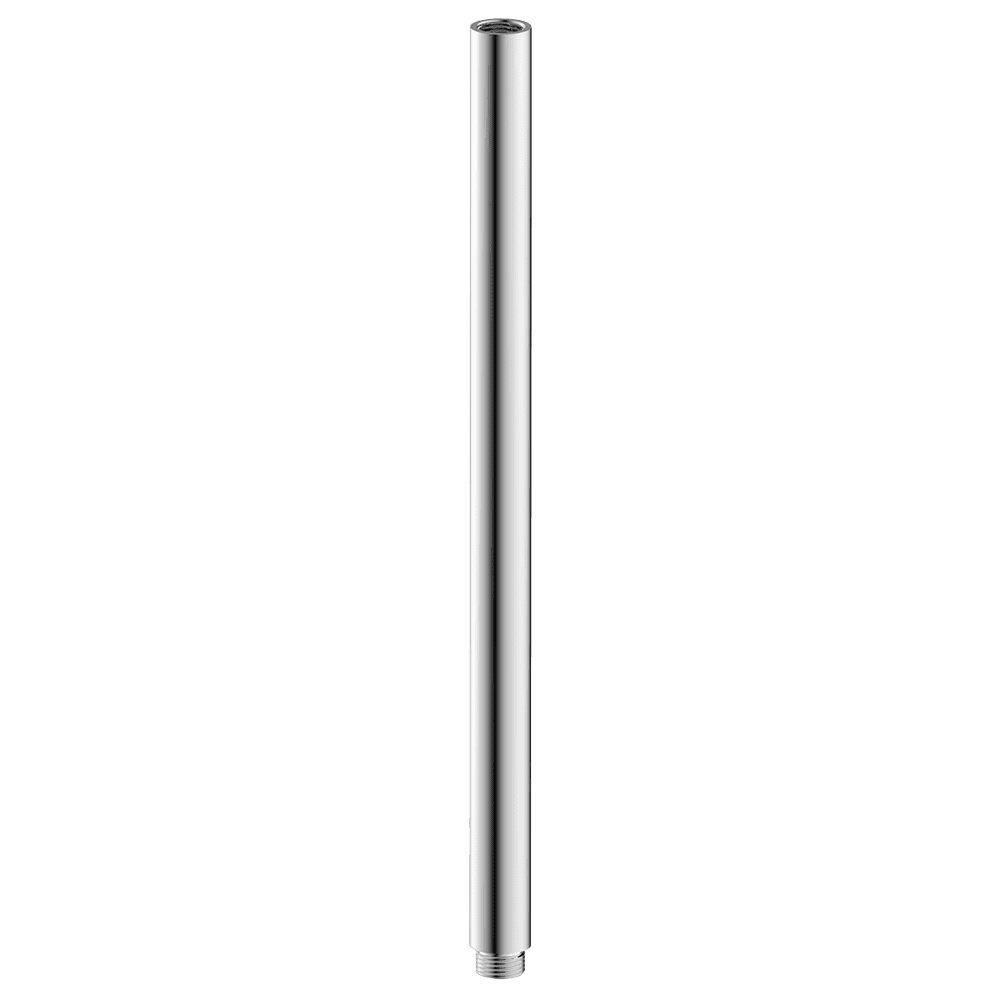 Abey Gareth Ashton Brass 400mm Round Dropper