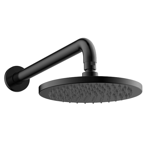 Abey Gareth Ashton Brass Horizontal Shower