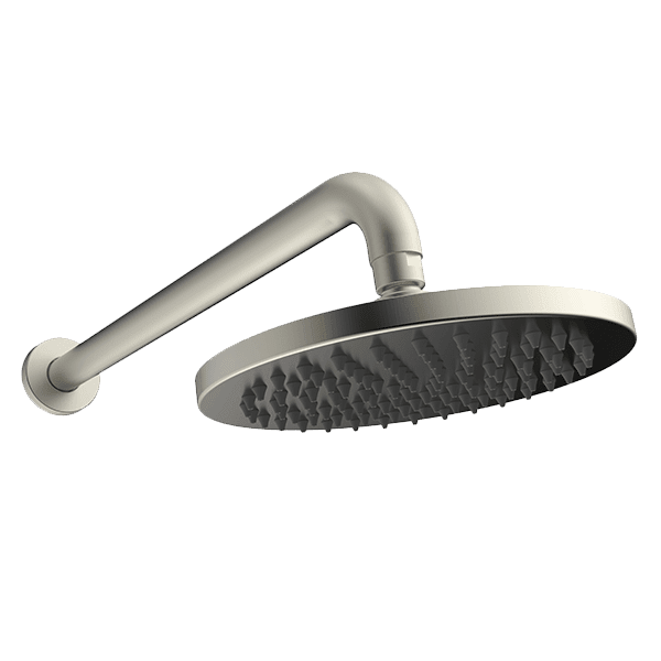 Abey Gareth Ashton Brass Horizontal Shower