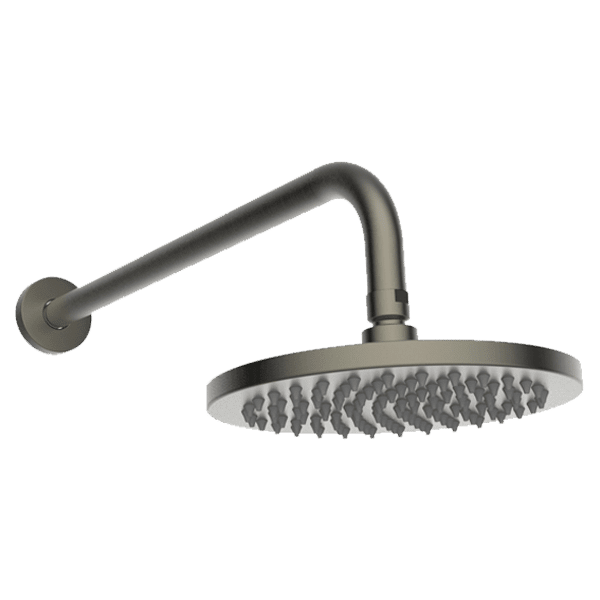 Abey Gareth Ashton Brass Horizontal Shower