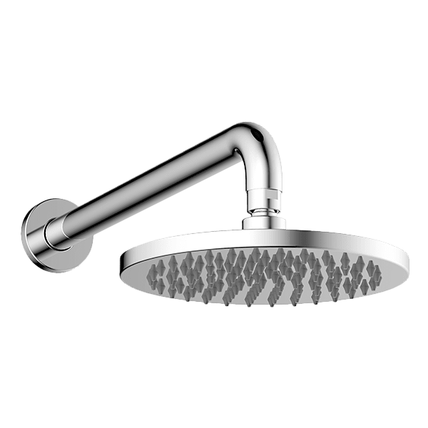 Abey Gareth Ashton Brass Horizontal Shower