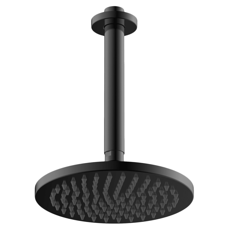 Abey Brass Vertical Shower
