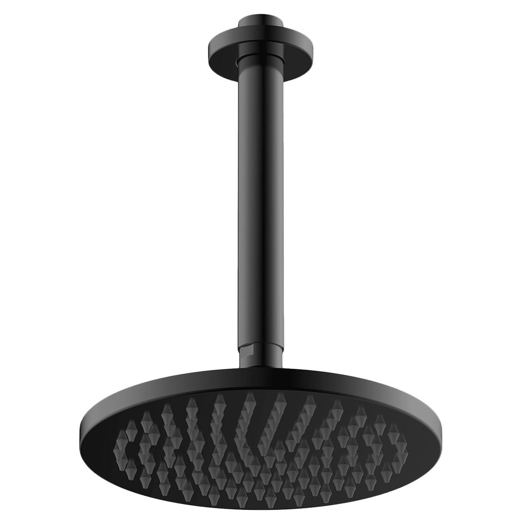 Abey Gareth Ashton Brass Vertical Shower