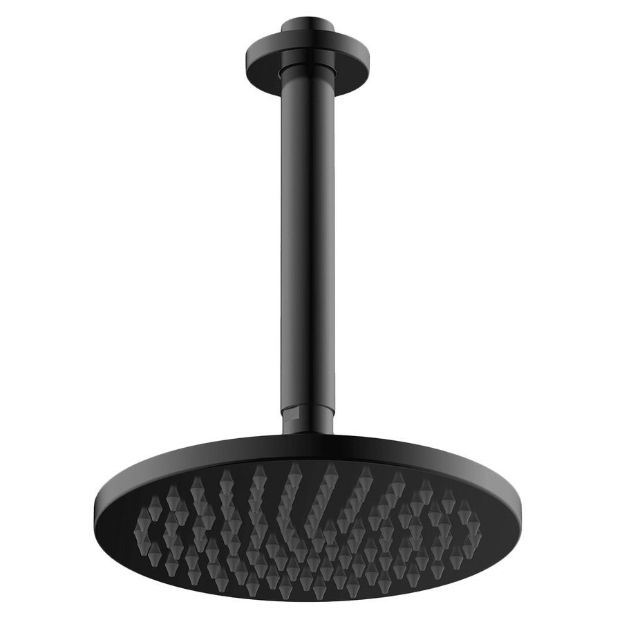 Abey Gareth Ashton Brass Horizontal Shower