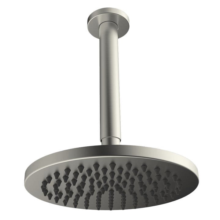Abey Gareth Ashton Brass Vertical Shower
