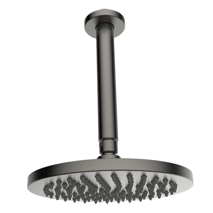 Abey Gareth Ashton Brass Vertical Shower