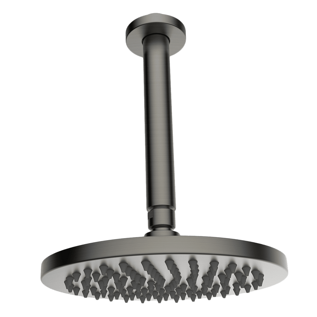 Abey Brass Vertical Shower