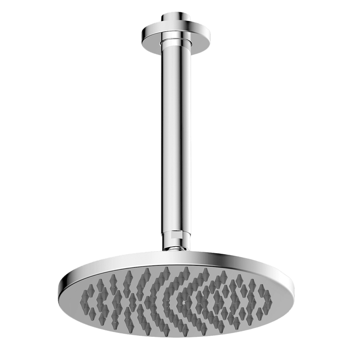 Abey Gareth Ashton Brass Vertical Shower