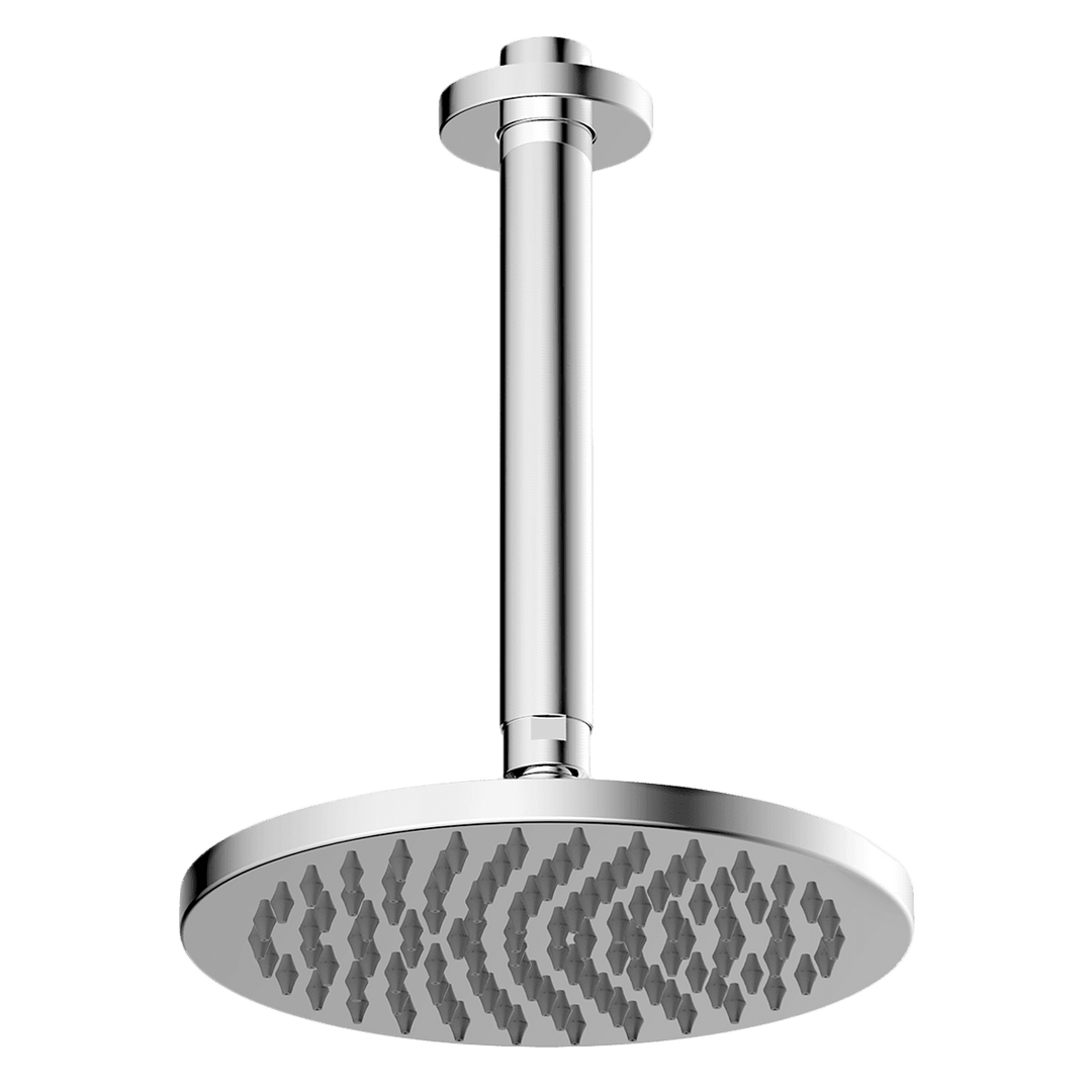 Abey Brass Vertical Shower