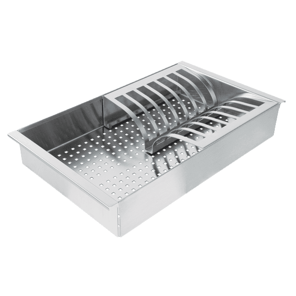 Abey Stainless Steel Dish Drainer