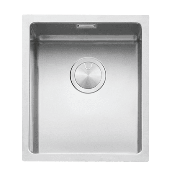 Abey Barazza R15 Single Bowl 1X3440I