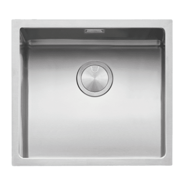 Abey Barazza R15 Single Bowl
