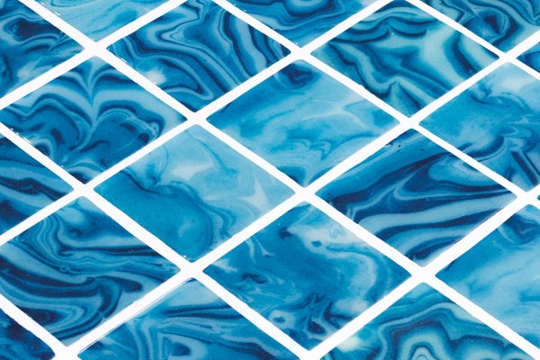 Onix Luminis Navagio Pool Tile
