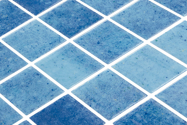 Onix Penta Pure Bluewave Pool Tile