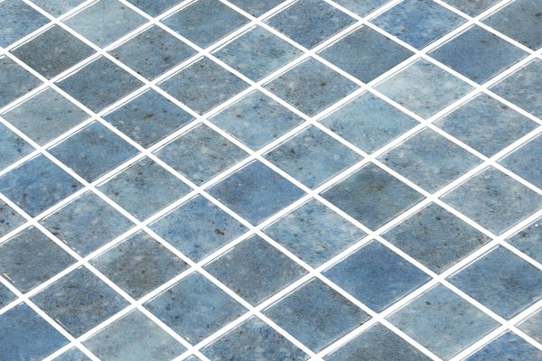 Onix Pure Cobalt Matte Pool Tile