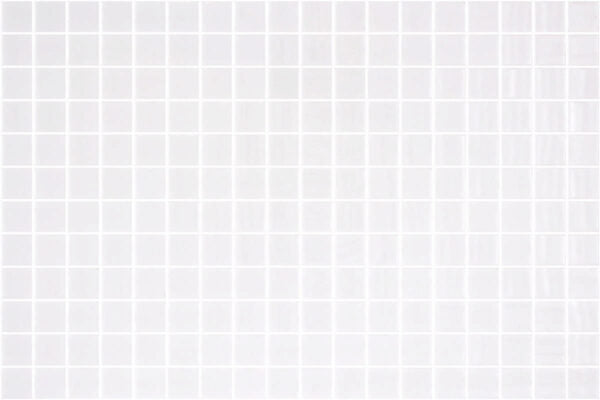 Onix Lisa White Pool Tile