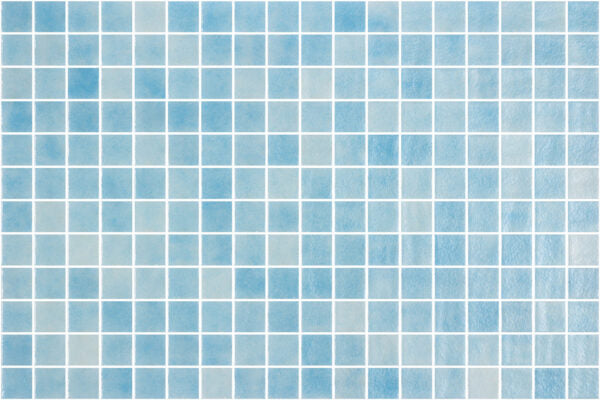 Onix Nieve Azul Claro Pool Tile