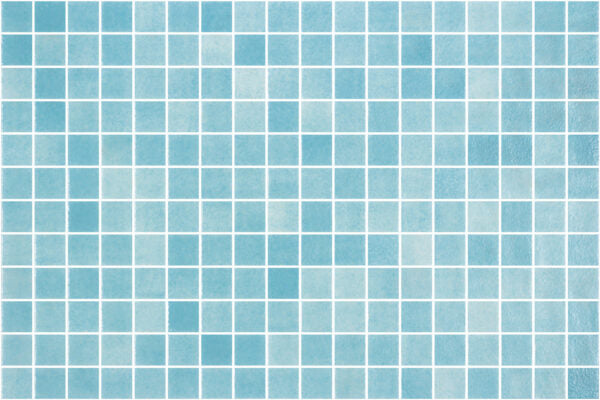 Onix Nieve Azul Aguamarina Pool Tile