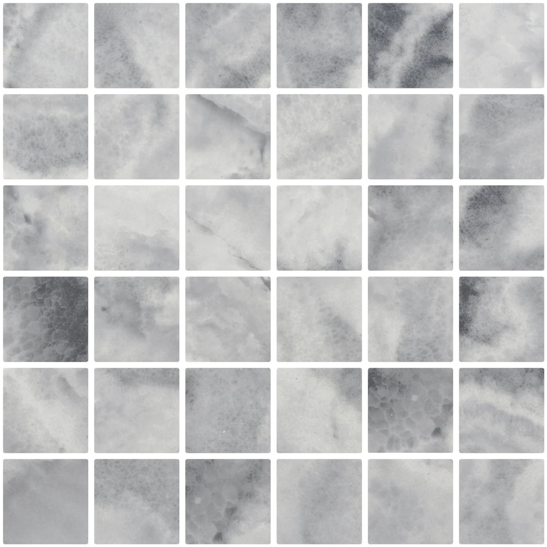 Onix Penta Onice Matte Pool Mosaic