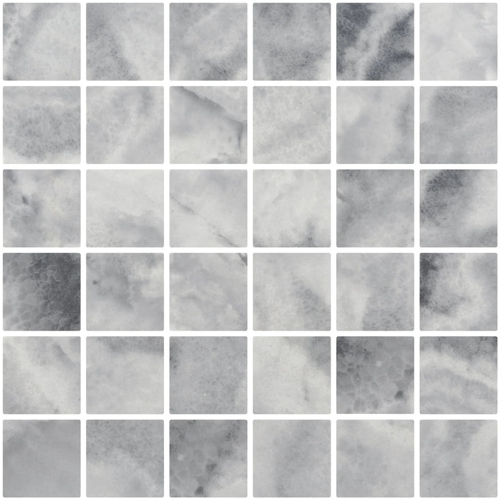 Onix Penta Onice Matte Pool Mosaic