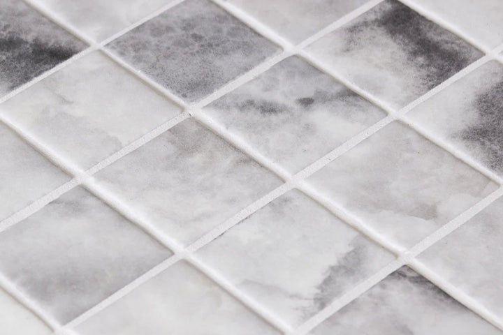 Onix Penta Onice Matte Pool Mosaic
