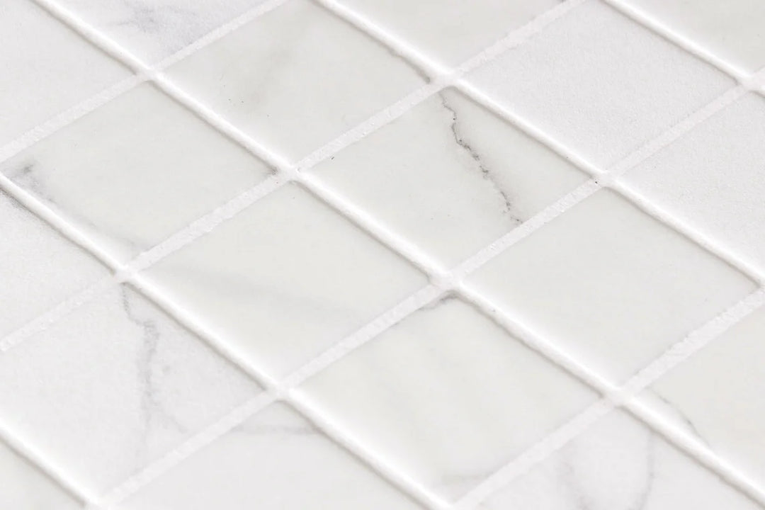 Onix Penta Eco Stone Venato Matte Pool Mosaic