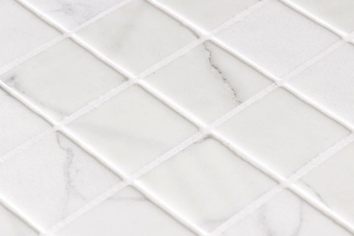 Onix Penta Eco Stone Venato Matte Pool Mosaic