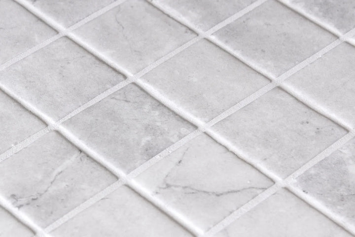 Onix Penta Eco Stone Greige Matte Pool Mosaic