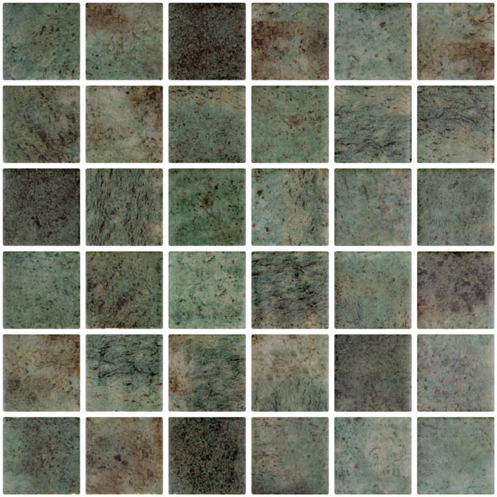 Onix Penta Vanguard Bali Stone Matte Pool Mosaic